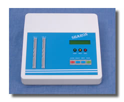 B801 Sharon Connection Tester