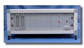 B857 Tracy Conection Tester