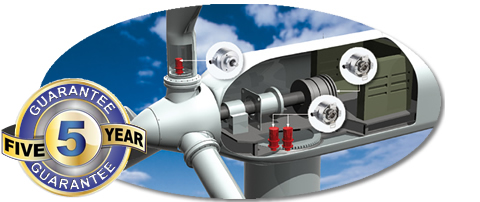 Banair - BA765SL Slip Ring Test System